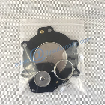 

Turbo M50 and M25 double Diaphragm Repair Kit for Pulse Jet Valves FP50 SQP50 SQM60