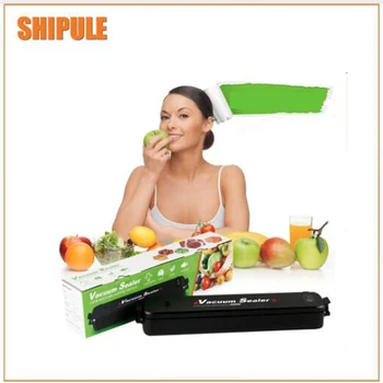 

Vacuum Packaging Machine Vacuum Sealing Machine Plastic Sealing Machine Small-scale Household Commercial Automatic