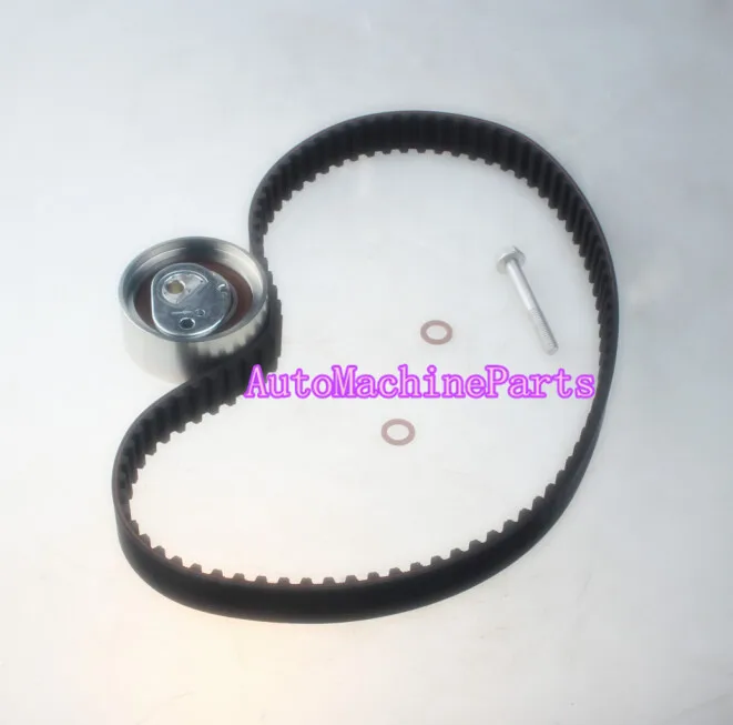 Timing Belt Repair Kit FOR DEUTZ Motor F3L2011 BF4M2011 TCD2011 Atlas O