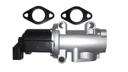 Рециркуляция выхлопных газов клапан EGR клапан для Opel Vectra C Zafira B Astra H 55186214 55194734 55205455 55215032