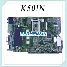 Для ASUS K50IN motherboard 15,6 дюймов испытания идеально