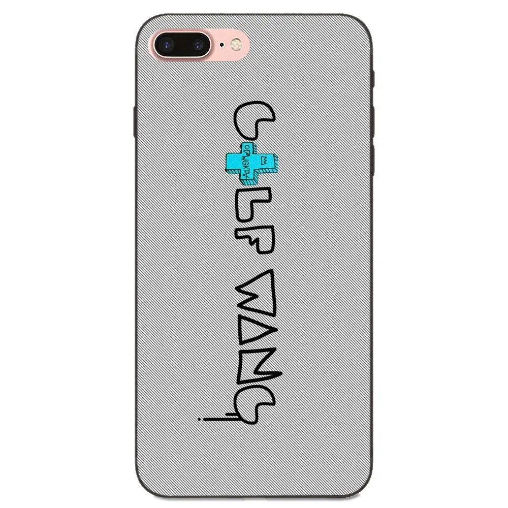 Для Xiaomi Redmi Note 2 3 4 4A 4X 5 5A 6 6A Plus Pro S2 Y2 мягкие чехлы из ТПУ Fundas Earl Sweatshirt Golf Wang Ofwgkta Odd