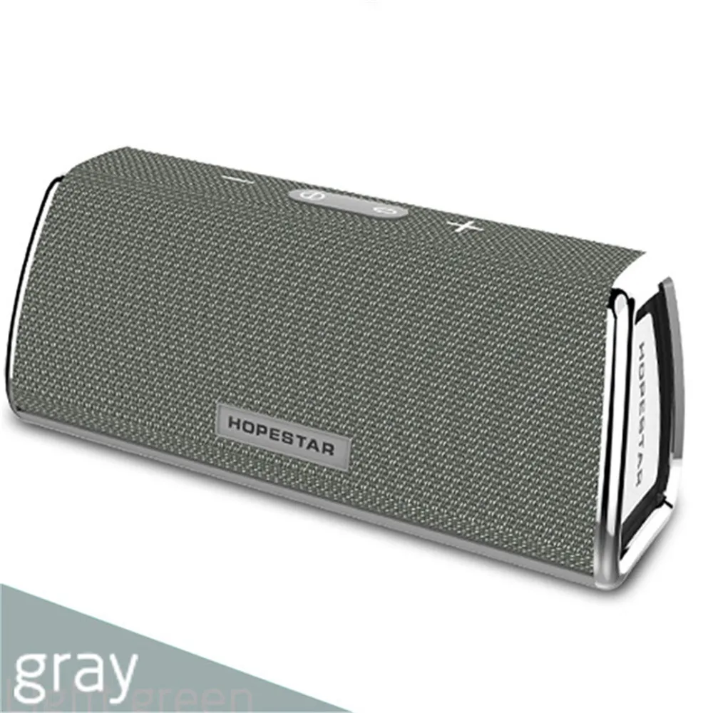 H23 Новый Bluetooth audio беспроводной карты сабвуфер открытый ткань сети