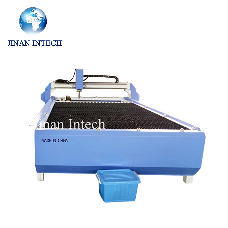 Cost Effective High Precision Square Rail Guide 1325 Plasma Metal