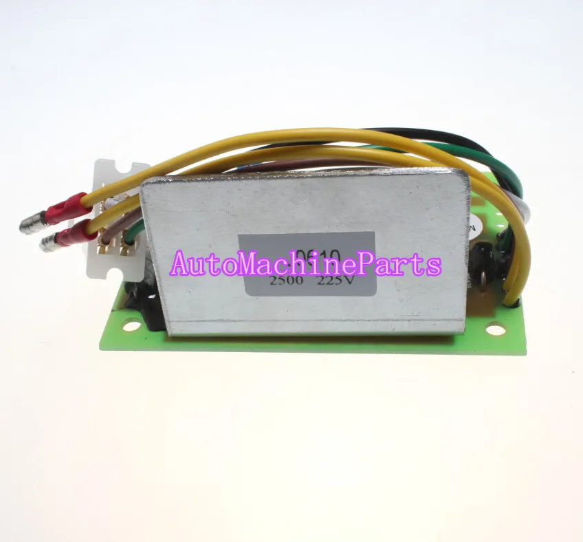 Генератор Robin AVR RGV 12100 в запасные части для генераторов