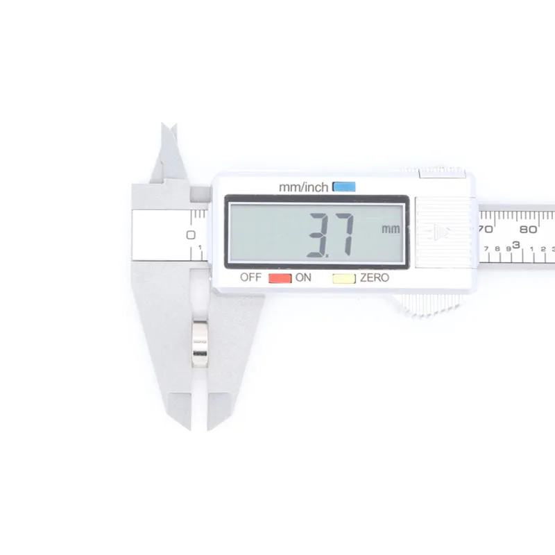 50 шт. 12 мм х 4 мм магнитный сильный неодимовый магнит листовой Диск NdFeb магниты 12x4 мм N35 редкоземельных магнитов Круглые Магниты Листы