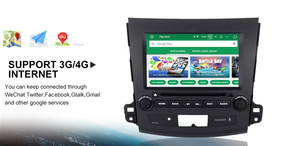 Discount CAR 2DIN android 8.1 stereo for Mitsubishi Outlander PEUGEOT 4007V Radio IPS screen GPS Radio Video Player headunit WIFI 20 Discount CAR 2DIN android 8.1 stereo for Mitsubishi Outlander PEUGEOT 4007V Radio IPS screen GPS Radio Video Player headunit WIFI 20