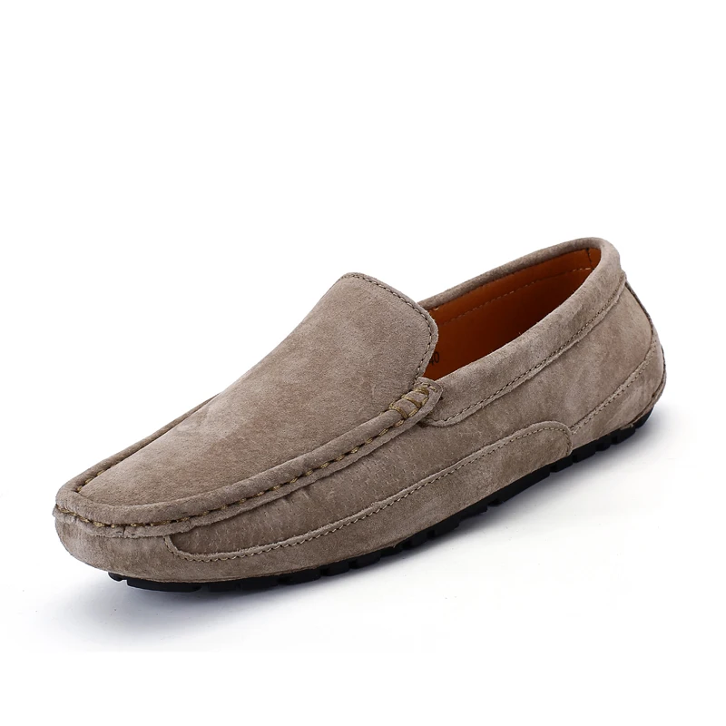 5099gary Chaussures En 2018 Mocassins Mode Véritable 5099khakik 5099darkblue Respirant Hommes 5099ybrown Occasionnels Printemps 5099black De Nouveau Cuir Été Appartements Conduite Peau Porc qwvfUPv