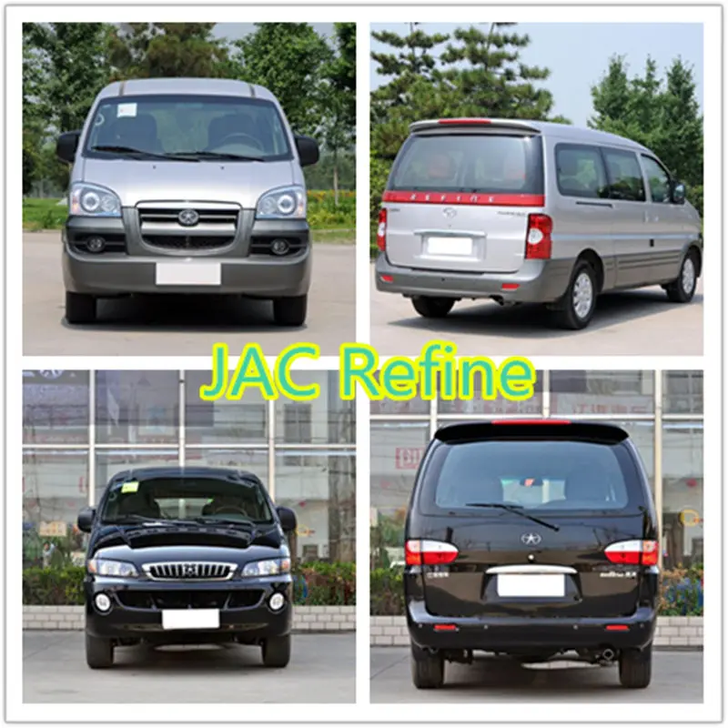 Запчасти для автомобилей Система зажигания Катушка зажигания для JAC Refine, JAC Rein