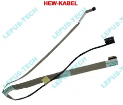5 шт. ЖК-дисплей кабель для MSI GE70 MS1759 MS-1759 EDP 30PIN светодиодный K1N-3030007-H39 кабель LVDS Flex видео кабель