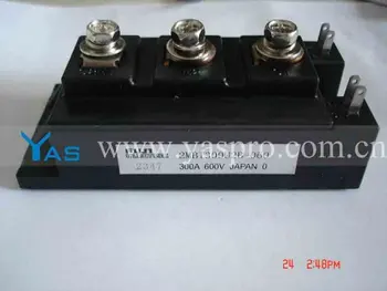 

IGBT module 2MBI300U2B-060-51,2MBI300U2B-060,2MBI300U2B060,2MBI300U2B-060-50