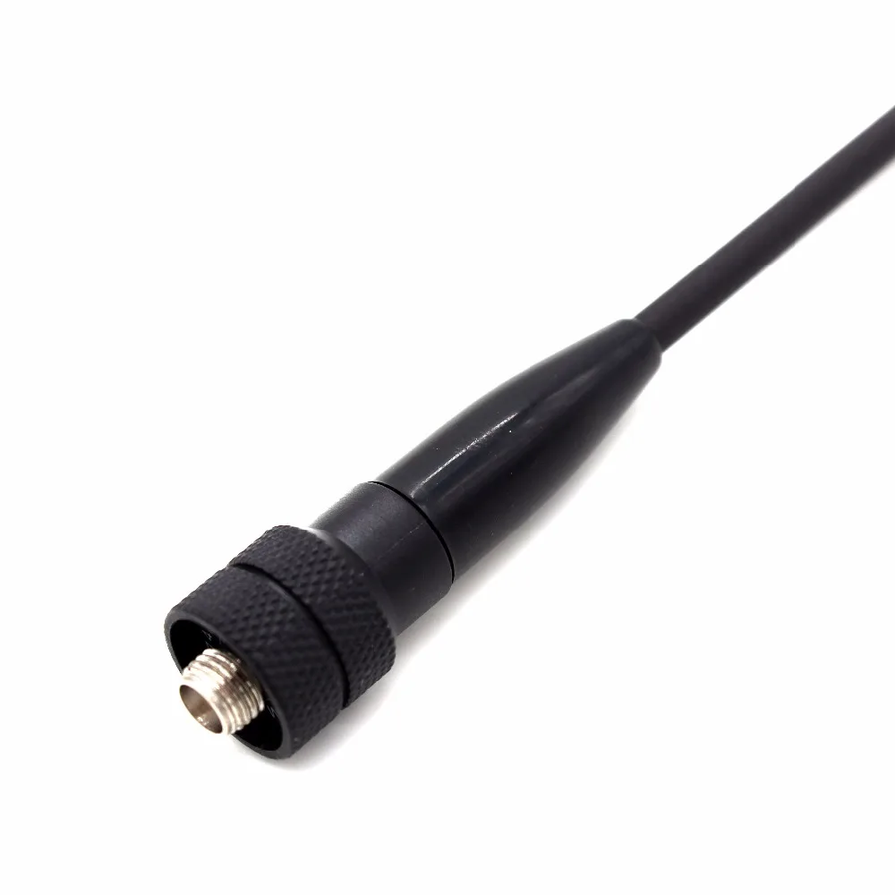 669C SMA типа «мама» VHF/UHF Dual Band двухстороннее радио антенна для BaoFeng UV-5R GT-3TP UV-82HP UV-5X DM-5R плюс BF-888S Retevis H777