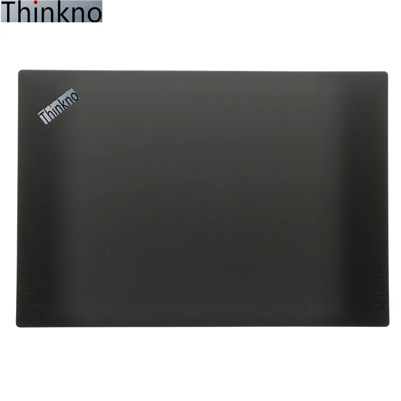 Новая Оригинальная ЖК-задняя крышка для lenovo IBM ThinkPad T470 T480, верхняя крышка экрана FA12D000100 AP169000D00