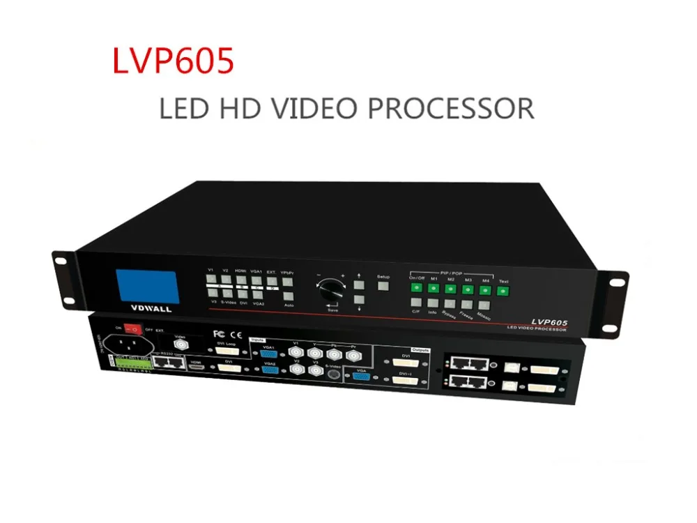 LVP605 1