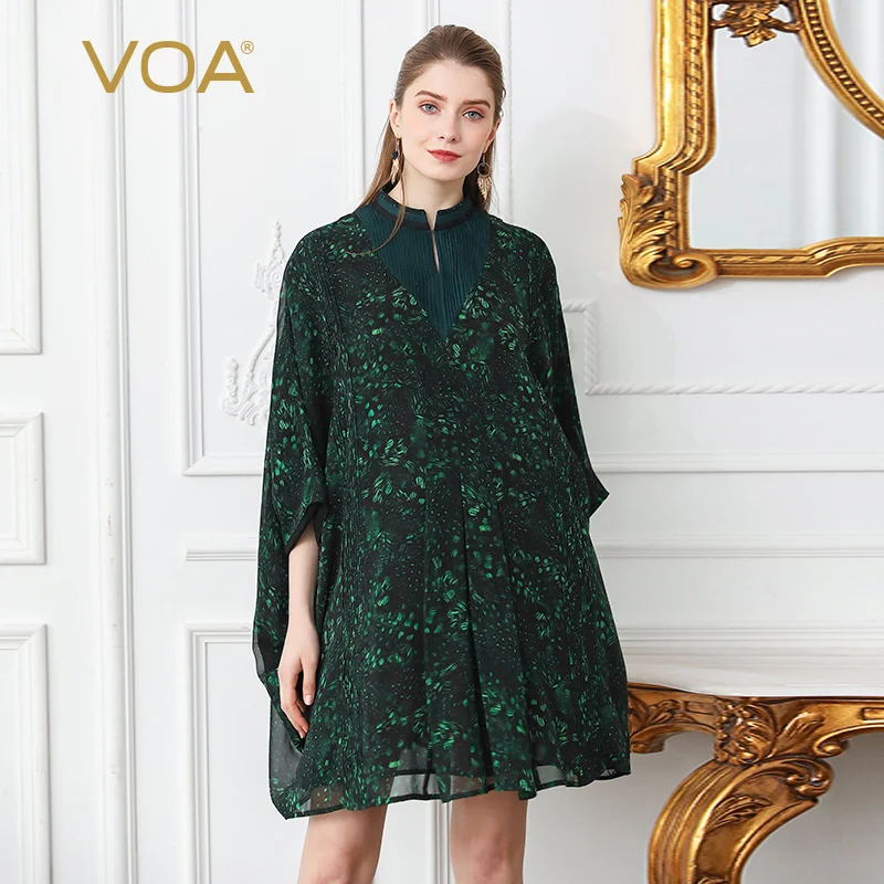 georgette formal tops