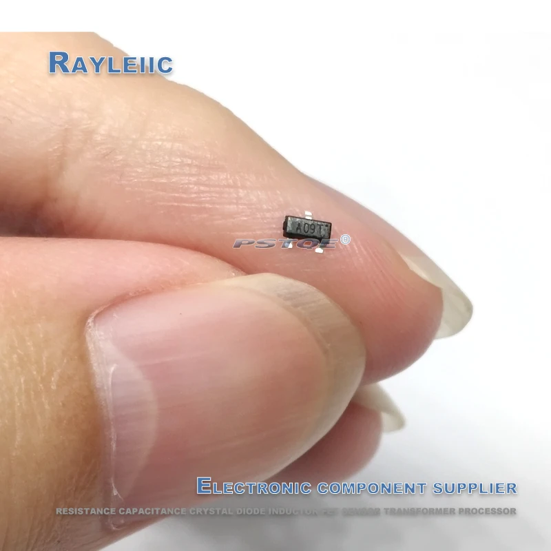 NEW Original AO3400 AO3400A A09T N Channel MOSFET In Stock-in ...