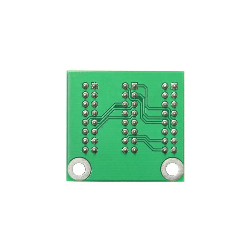 Светодиодный модуль Дисплей hub75 08 pinboard led плата управления для светодиодного