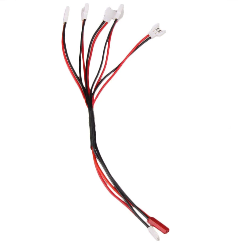 Syma X5 3 7 V 650mAh Xpower li-po батарея X5C-1 X5C X5SC X5SW X6SW JJRC H9D H5C RC Дрон | Игрушки и хобби