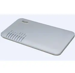 RoIP302 (радио по протоколу IP/Интернет) для голосовой связи-шлюз roip voip