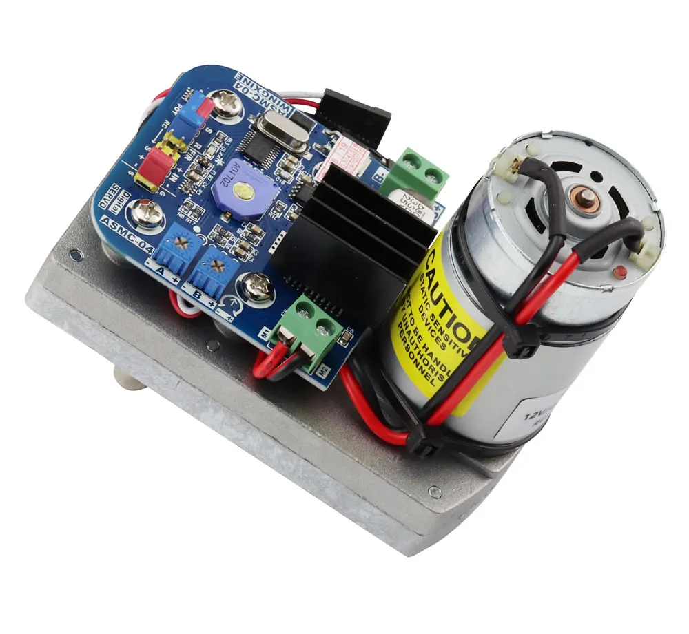 Сервопривод 12 Вольт Купить