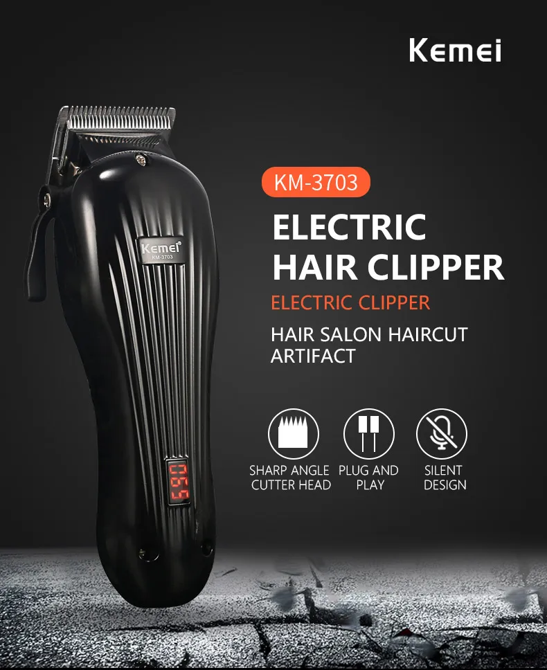 clipper haircut guide