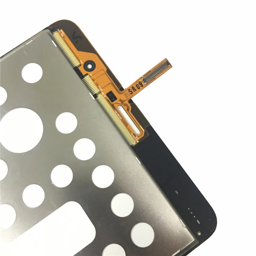 ЖК-дисплей для samsung Galaxy Tab Pro T320 SM-T321 T325 сенсорный экран дигитайзер Сенсорная панель Замена