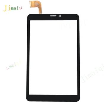 

New for 8'' inch Digma Plane S8.0 3G PS8006MG tablet pc capacitive touch screen glass digitizer panel