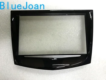 

100%Original new OEM Factory touch screen for Cadillac ATS CTS SRX XTS car DVD GPS navigation LCD panel touch display digitizer