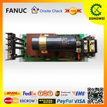 A20B 1006 0487 used machine cnc used cnc lathe power supply board