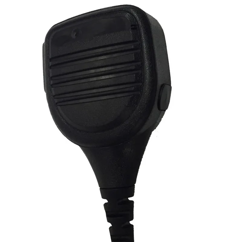 YIDATON 1 предмет PMMN4025A ручной микрофон Динамик для гарнитура Motorola Impres DGP6150 XPR6500 XPR6300 XPR6350