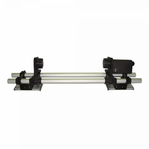 

64" Economical Automatic Media Take-up Reel for Mutoh/ Mimaki/ Roland/ Ep-son Printer
