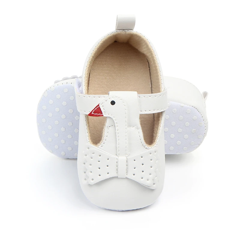 white dress shoes for infant girl