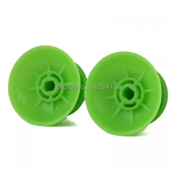 for ps4 thumbstick green 02
