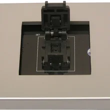 Ecmo.com.cn: натуральная только-XELTEK QFN8 гнездо адаптера CX4006-3* цена ниже, пожалуйста, проконсультируйтесь с перед оплатой