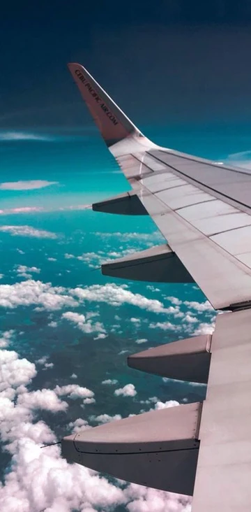 Чехол для мобильного телефона Ruicaica Aircraft fly travel цветной милый чехол Apple iPhone 8 7 6 6S Plus