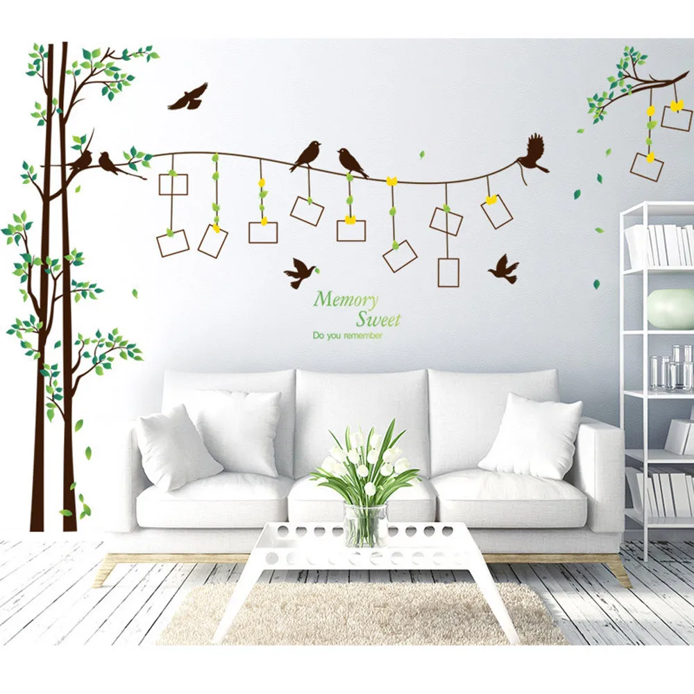 Bedroom Living Room Tv Backdrop Decorative Wall Stickers Vinilos -> Adesivo Decorativo Na Parede De Tv Bedroom Living Room Tv Backdrop Decorative Wall Stickers Vinilos -> Adesivo Decorativo Na Parede De Tv