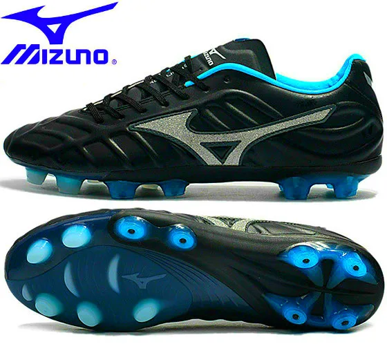 Mizuno Rebula V1 TF футбольные бутсы кроссовки топ из микрофибры сломанный ноготь кроссовки Штангетки черный Размеры 39-45