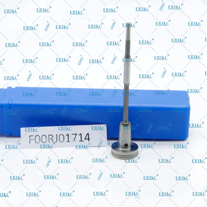 ERIKC High Pressure Needle Valve F00RJ01714 Genuine Valve Unit F00R J01 714 Fuel Valve Adjustment Valve FooR J01 714 (2)