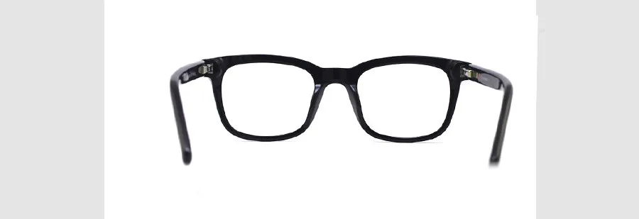 Оправа для очков, винтажная Мужская и женская дизайнерская оправа для очков, оптическая оправа для очков, может совпадать с фотохромными линзами 609G