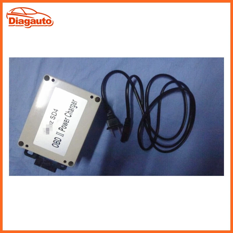 Obd разъем c4