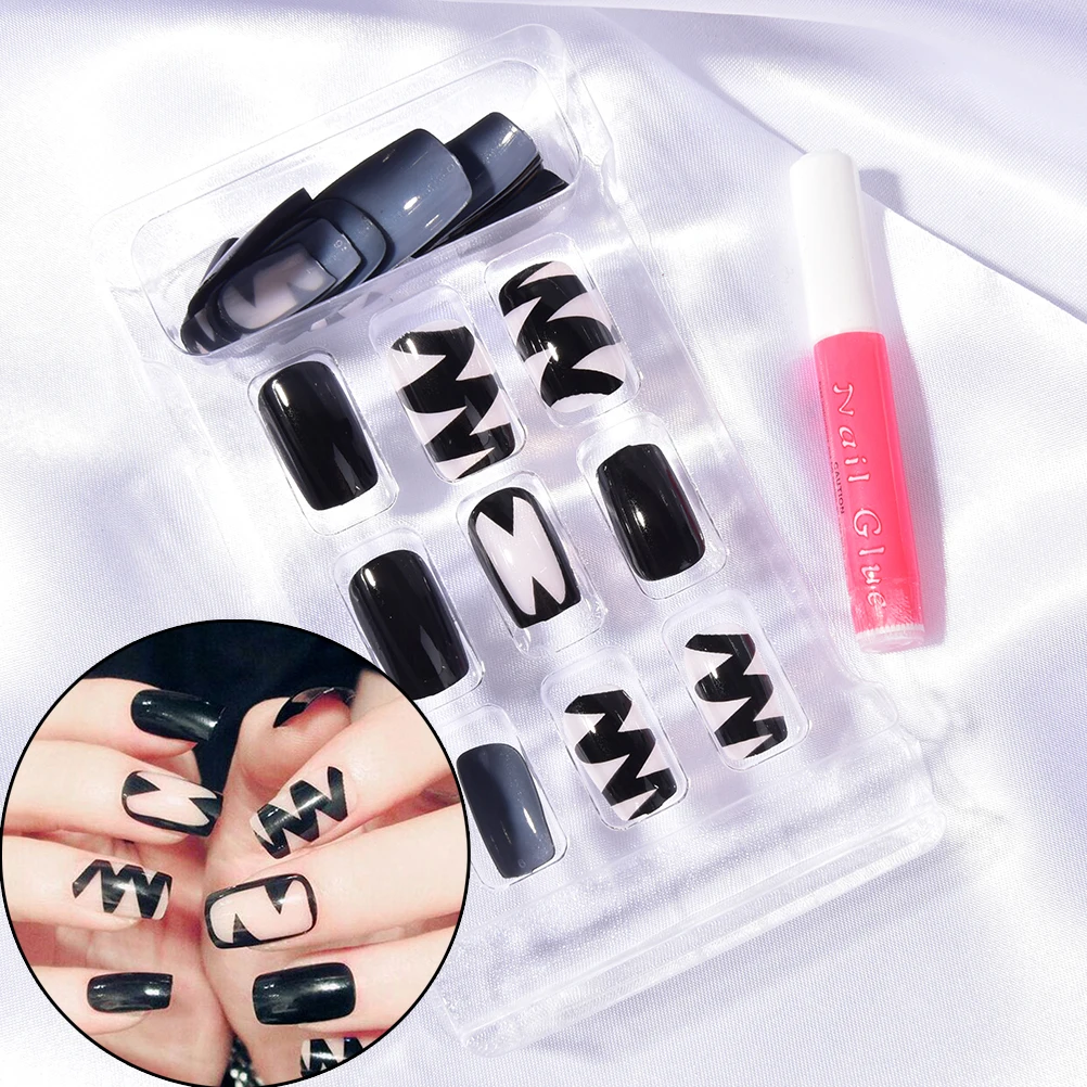 накладные ногти с клеем. накладные ногти. детские накладные ногти без клея. накладные ногти. накладные ногти набор с клеем.