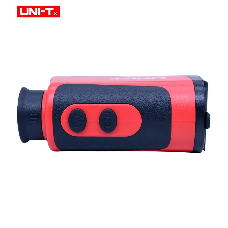 UNI-T Telescope Laser Distance Meter Laser Rangefinder 600m/800m/1000m/1200m/1500m Portable 7x Golf Range Finder UNI-T Telescope Laser Distance Meter Laser Rangefinder 600m/800m/1000m/1200m/1500m Portable 7x Golf Range Finder