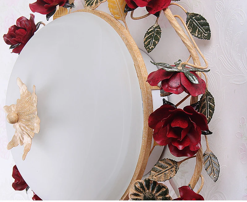 flower ceiling light (21)