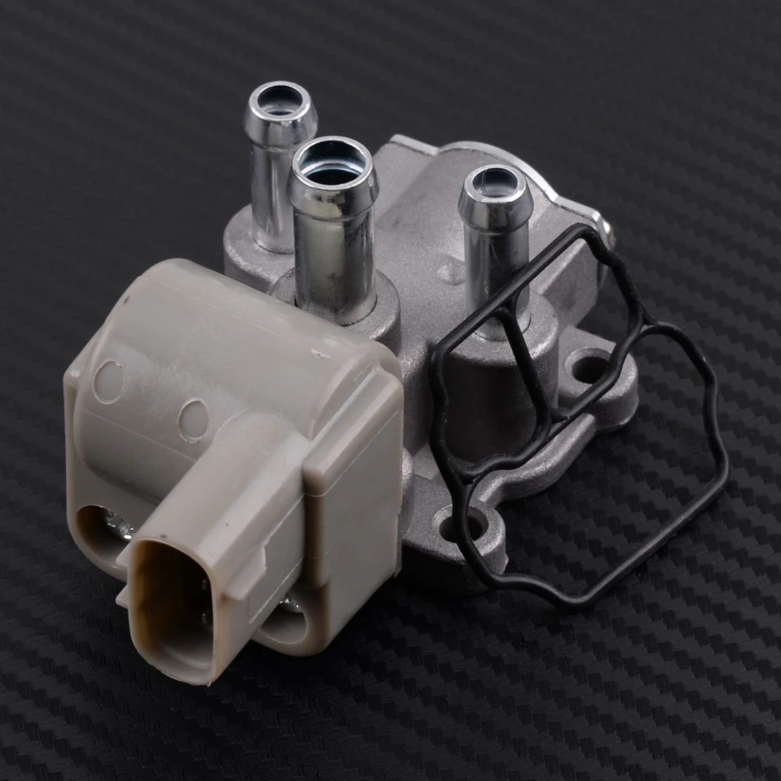 CITALL Idle Air Control Valve 22270 15010 22270 74090 Fit For Toyota