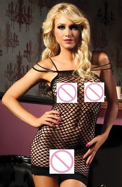 

Sexy Lingerie Women Hot Sexy Costumes Dress Erotic Lingerie langerie sexiest Sleepwear Pajamas For Women Baby Doll camisola
