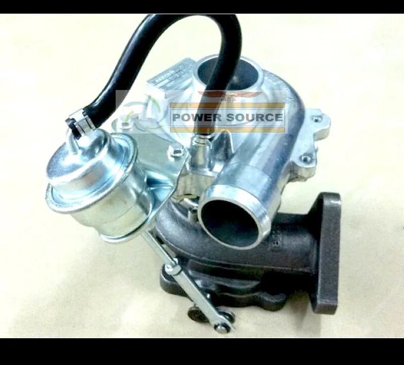 Turbo RHF4 VT10 1515A029 VA420088 VB420088 VC420088 Turbocharger For Mitsubishi W200 L200 truck 2006 4D5CDI 2.5L 98KW (4)