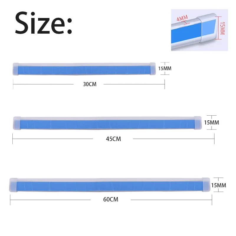 2 шт гибкие двухцветные белые/Янтарные струящиеся светодиодные полосы трубки огни DRL Водонепроницаемая паста снаружи непосредственно для замены автомобиля