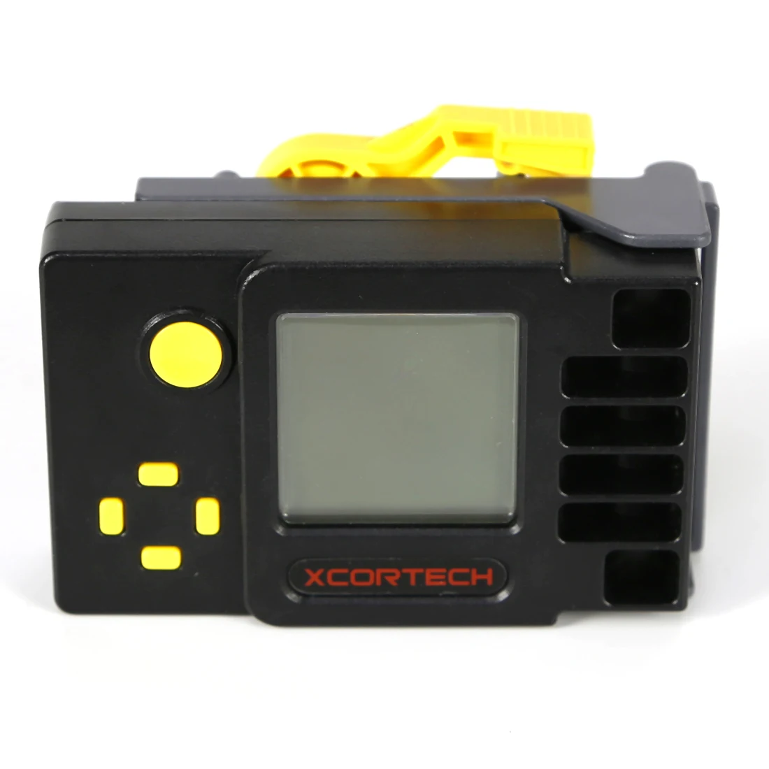 

WST X3500 Multi-functional Separated Type Professional Tachometer Speed Tester for Nerf Blaster - Black
