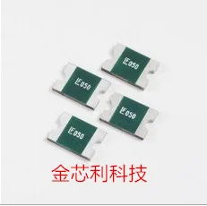 Lf050 da Tela de Seda Fusível Auto-recuperação 0.5a 500ma Smd 2920l050dr 2920