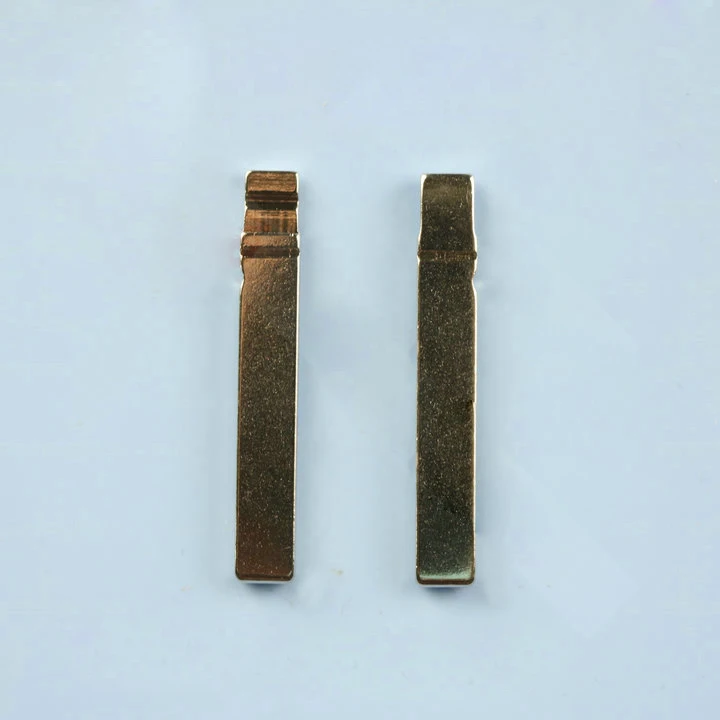NO.148 Replacement Key Blade for Toyota Folding Flip Key
